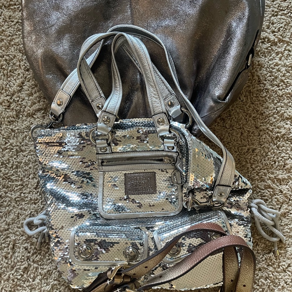 Authentic Purses